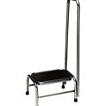 Armedica AM-842 Footstool with Handrail AM842
